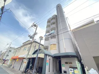 コーポあすかの画像