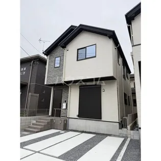 千葉県千葉市若葉区千城台西1【一戸建】の外観