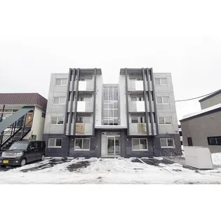 West Puerta(ウエストプエルタ)【2階】の外観