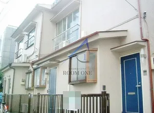 内田アパートの画像