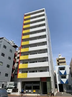 MODERNPALAZZO大濠スクエアの画像