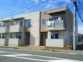 SUNNY FLAT Aの画像