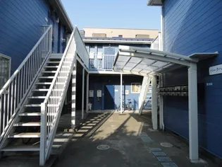 パークハイム本町の画像