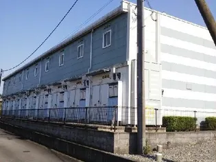 レオパレスマメゾンの画像