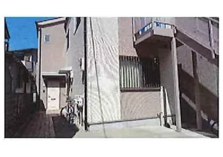 ライズ・エイ【1階】の外観