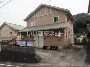 エスポワール尾上 C棟の画像