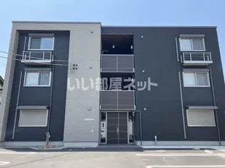 兵庫県豊岡市小田井町【マンション】の外観