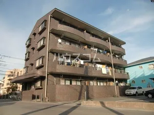 セピアレジデンスの画像