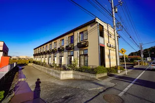 レオパレスサンシャイン邑久の画像