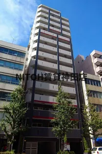 HOPE CITY 秋葉原【8階】の外観