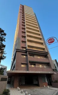 ライオンズステージ立川ラフィナタワーの画像