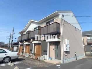 愛知県稲沢市祖父江町森上本郷八【一戸建】の外観