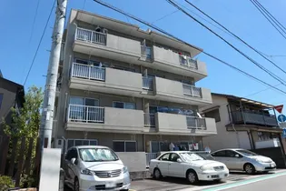 イズミコーポの画像