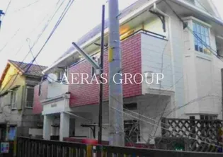 レオパレスTOSAの画像