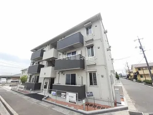 ヴォルケン ガルテン B棟の画像