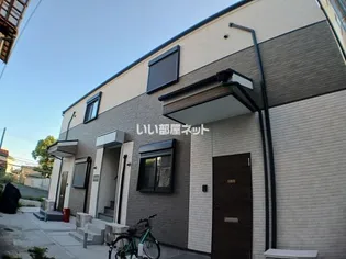 HAFEZ西湊の画像