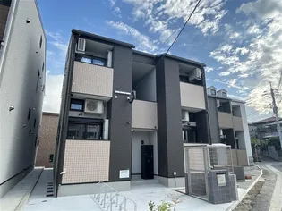 ルーナ香椎の画像