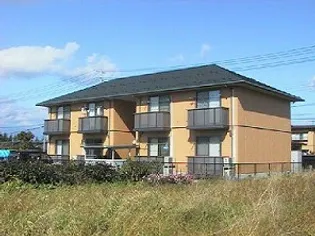 ヴェルトール白山の画像