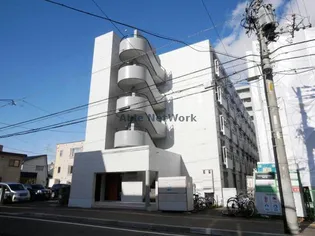 ルナハイツ札幌の画像