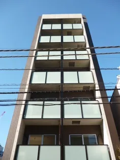 アリエルズ赤坂の画像