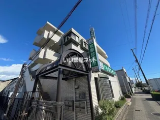 エクセレンスボン松屋の画像