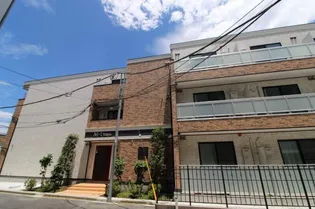 Mー1 TOKYO 鵜の木の画像