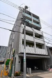 グリーンコート亀島の画像