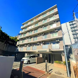 カスタリア野毛山の画像