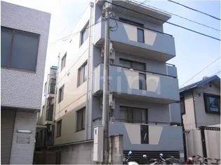 メゾン ド ルミネの画像