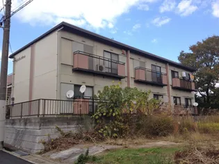 ガーデンフラットの画像