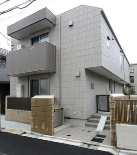 東京都杉並区高円寺北3【マンション】の外観