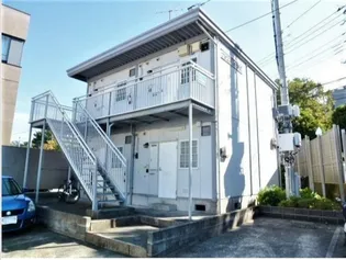 サイレントハイツの画像