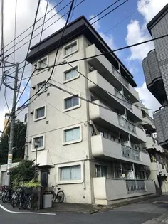 シャトーサンケイの画像