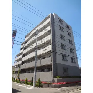 エスポワール六町の画像