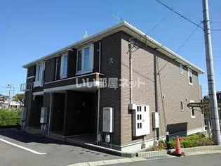 スタジアム南 弐番館の画像