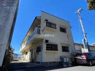 ハイツ岩崎の画像