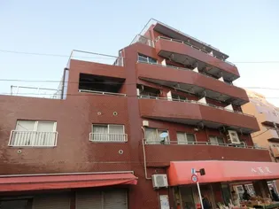 ワタナベマンションの画像