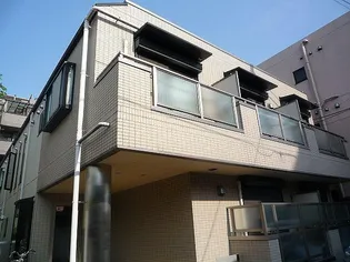 クレドール鷺宮の画像