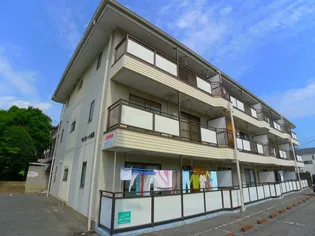 マエストーソ花田の画像