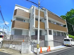 BESTSTAGE清瀬市野塩の画像