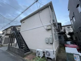 TAKEハイツの画像