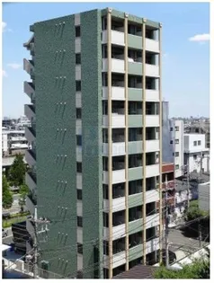 リーフグリーンの画像