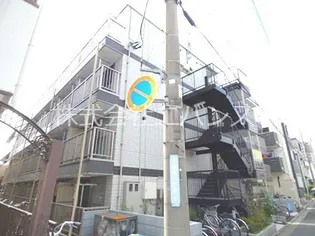 蕨テラスの画像