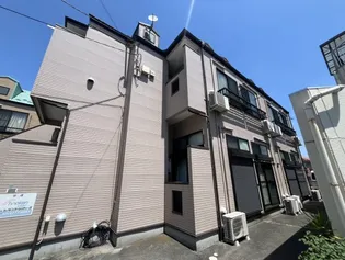 CHER GARDENの画像