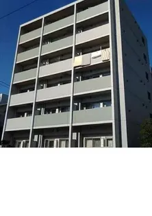 プライムアーバン千駄木【6階】の外観