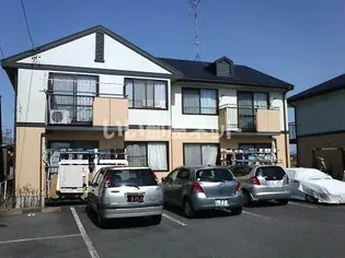 ツインセフィラ Bの画像