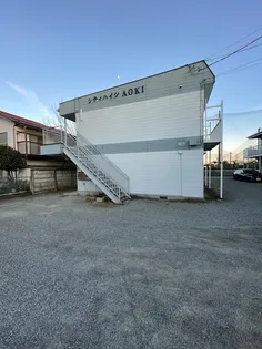 シティハイツAOKIの画像