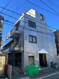 プレール西高島平の画像