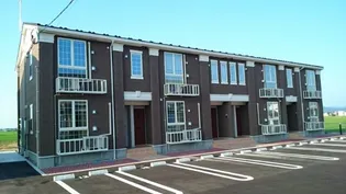 パークヒルズ新発田Ⅱの画像