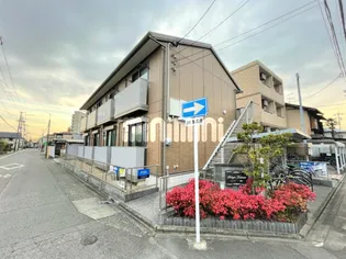 ソレジオ東畑の画像